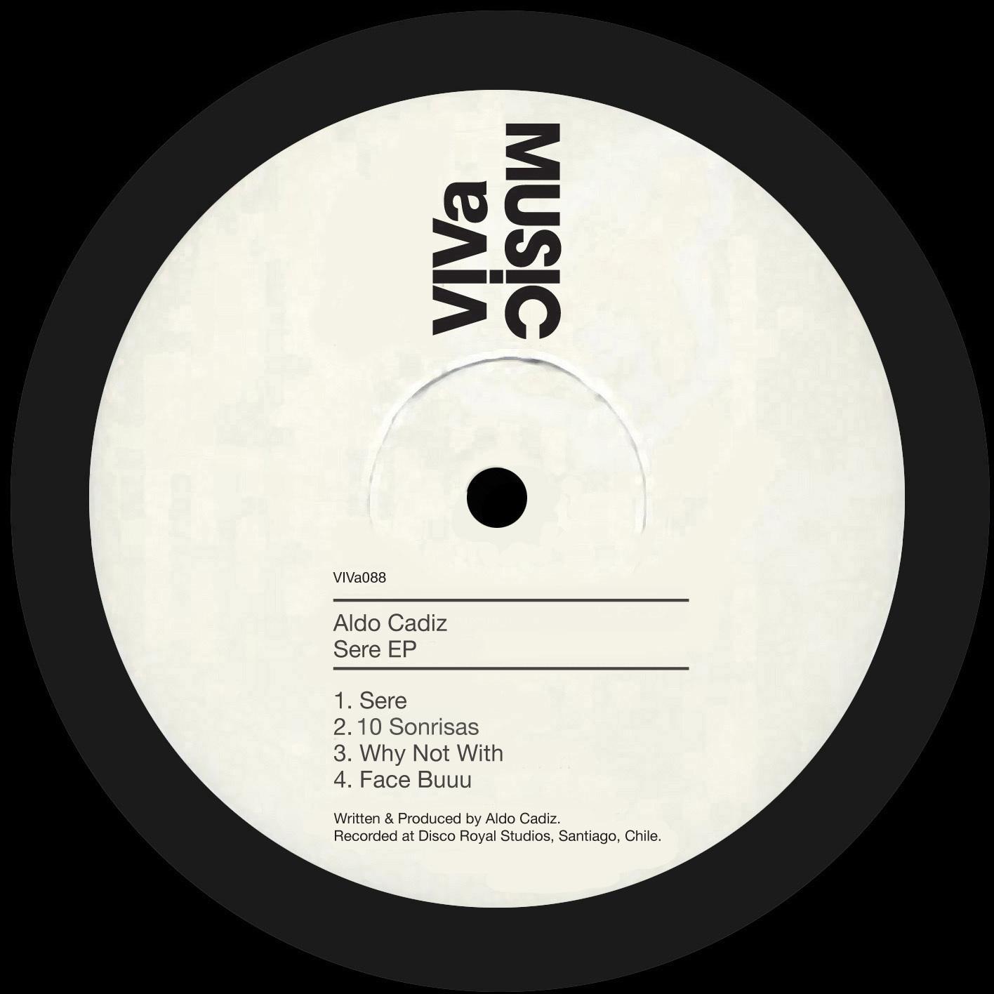 Sere EP