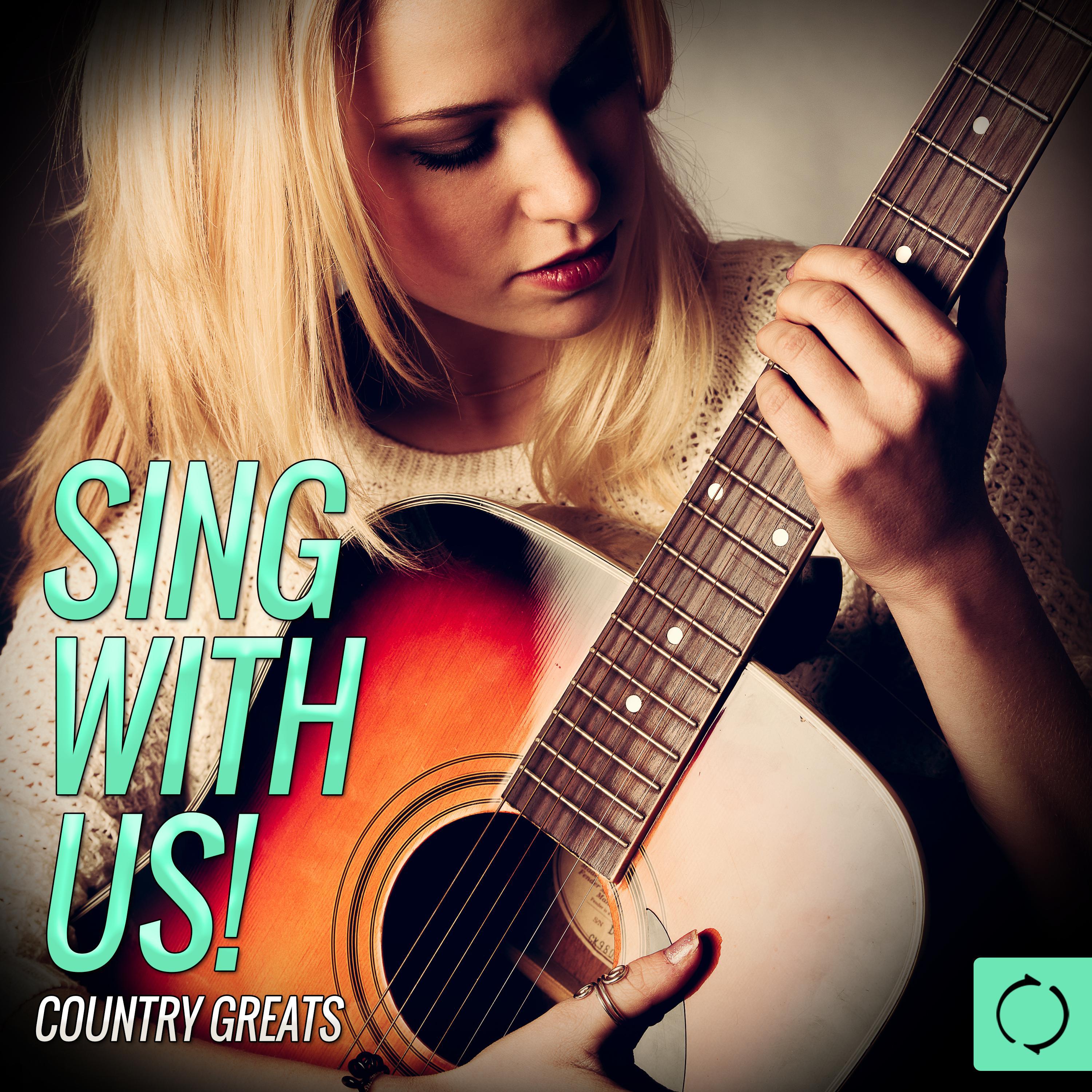 Sing with Us! Country Greats专辑