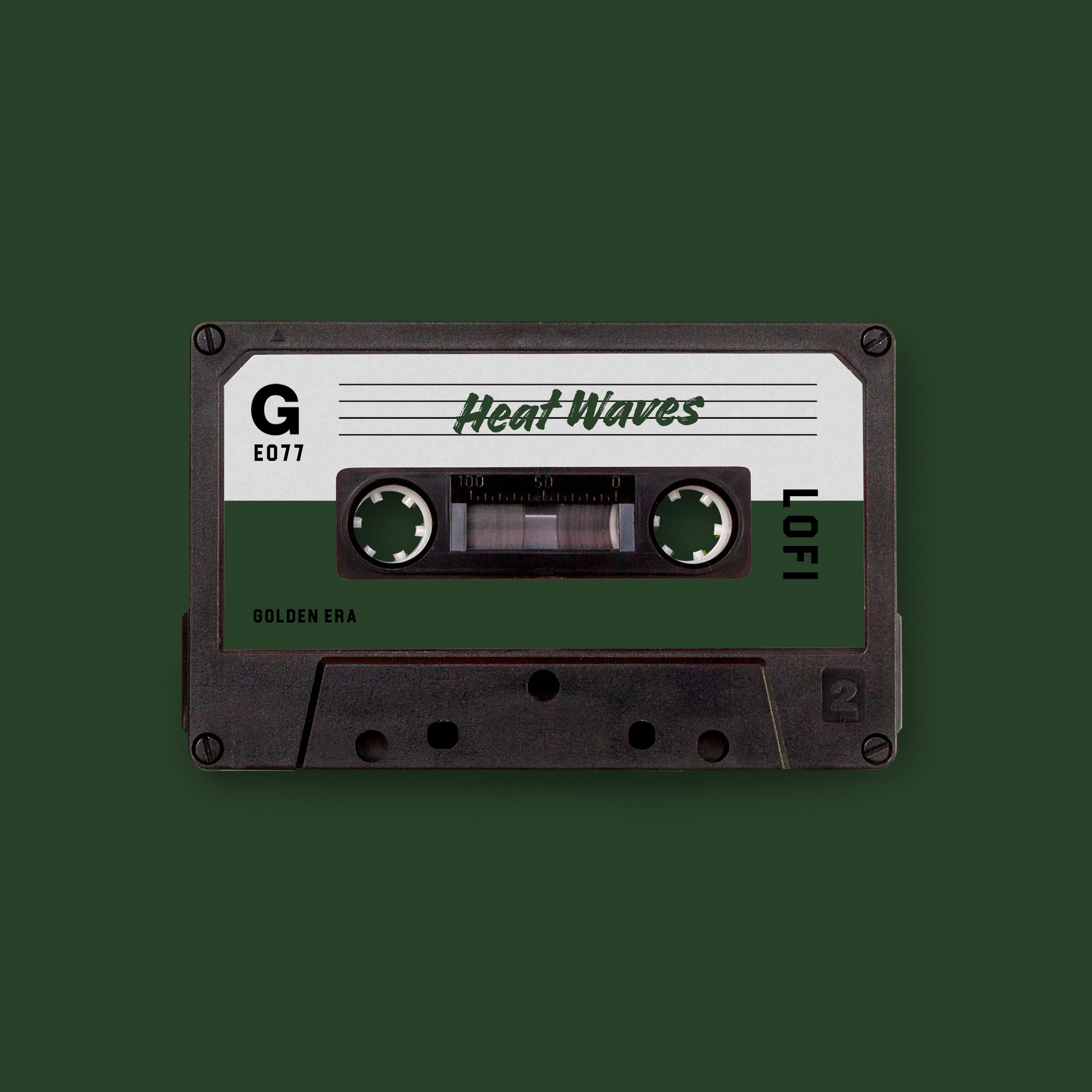 Heat Waves (lofi version)