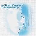 The String Quartet Tribute To Moby
