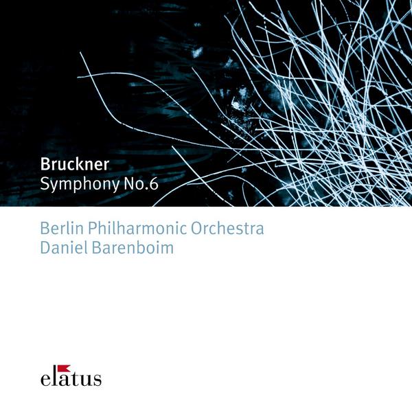 Bruckner : Symphony No.6  -  Elatus专辑