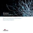 Bruckner : Symphony No.6  -  Elatus专辑