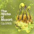 The Works of Mozart: Quartets