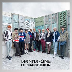 Wanna One (워너원) - 12번째 별 (2019 MBC歌谣大祭典现场) （升3半音）
