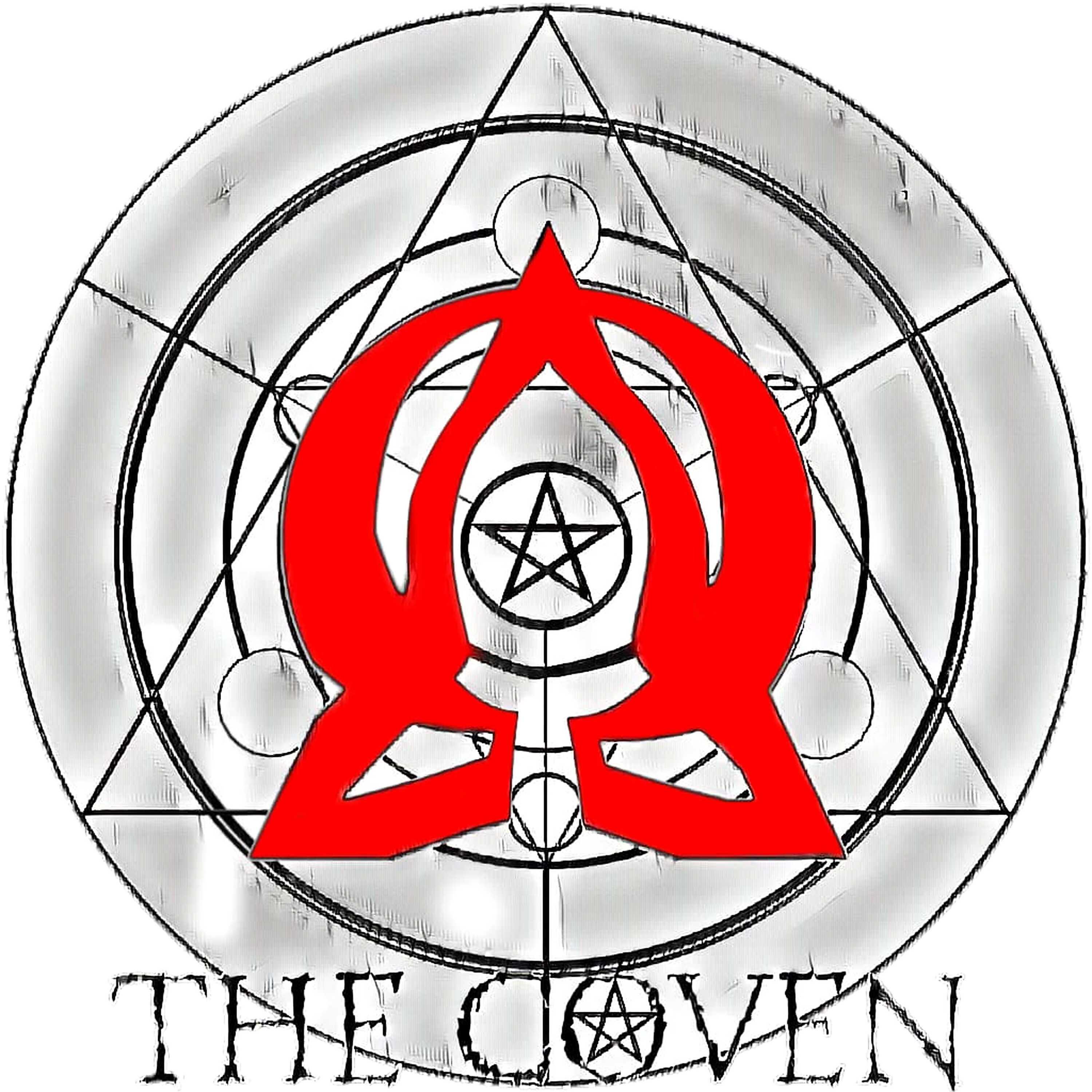 The Coven (feat. Necropolis, Bastion, Lisa Skinner & Contantine Kanakis)