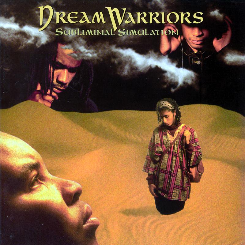 Dream Warriors - Outro