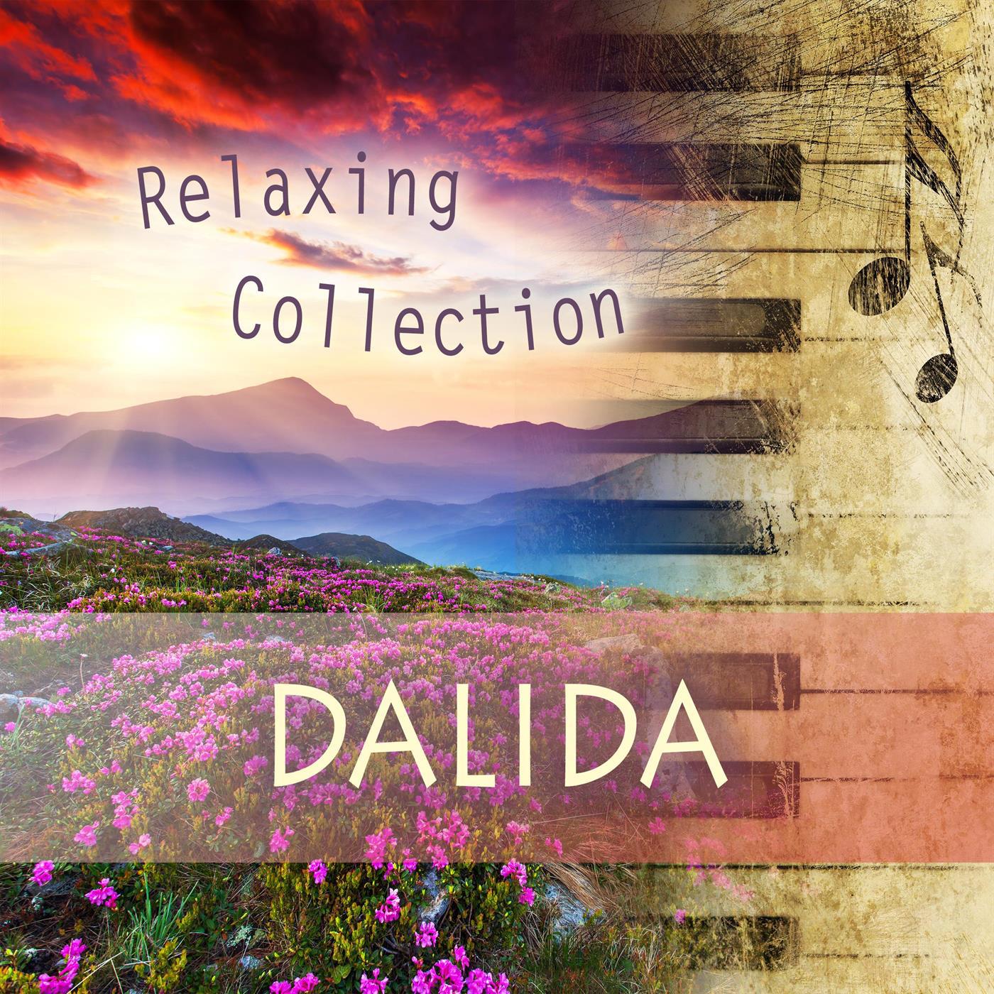 Relaxing Collection专辑