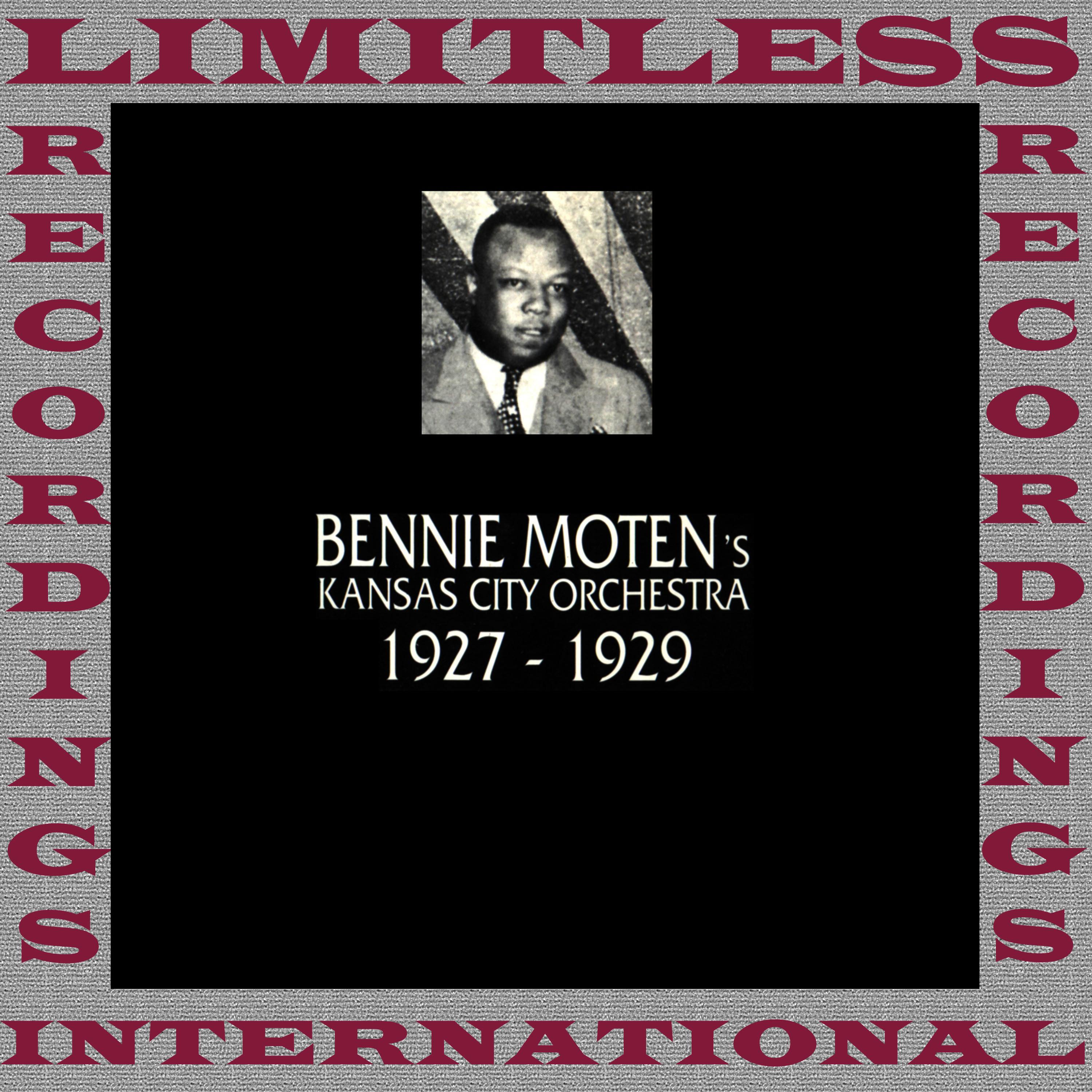 In Chronology 1927-1929 (Remastered Version)