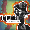 Taj Mahal - Sweet Mama Red