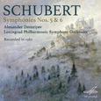 Schubert: Symphonies Nos. 5 & 6