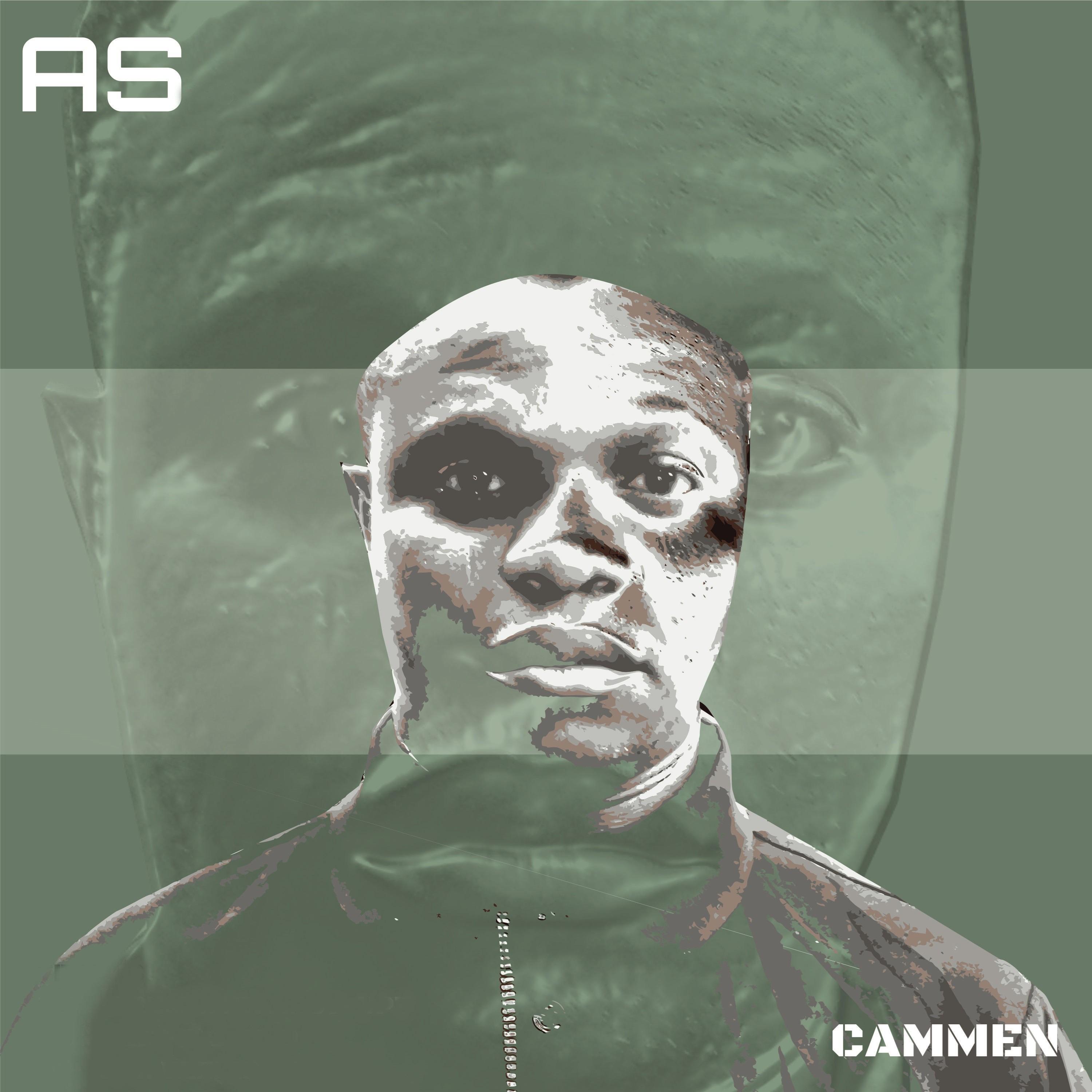 Cammen - No Gree