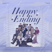 Happy ending Demo2（翻自 SEVENTEEN）