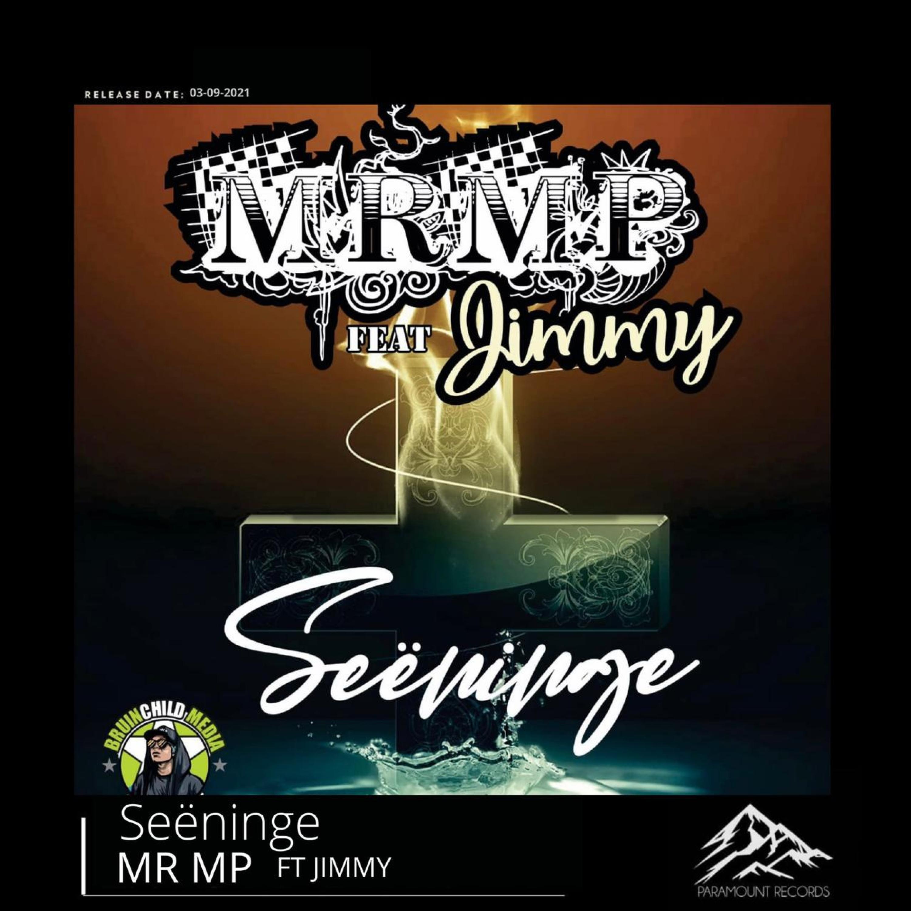 Seëninge (feat. Jimmy J)