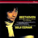 Beethoven: Symphony No.9