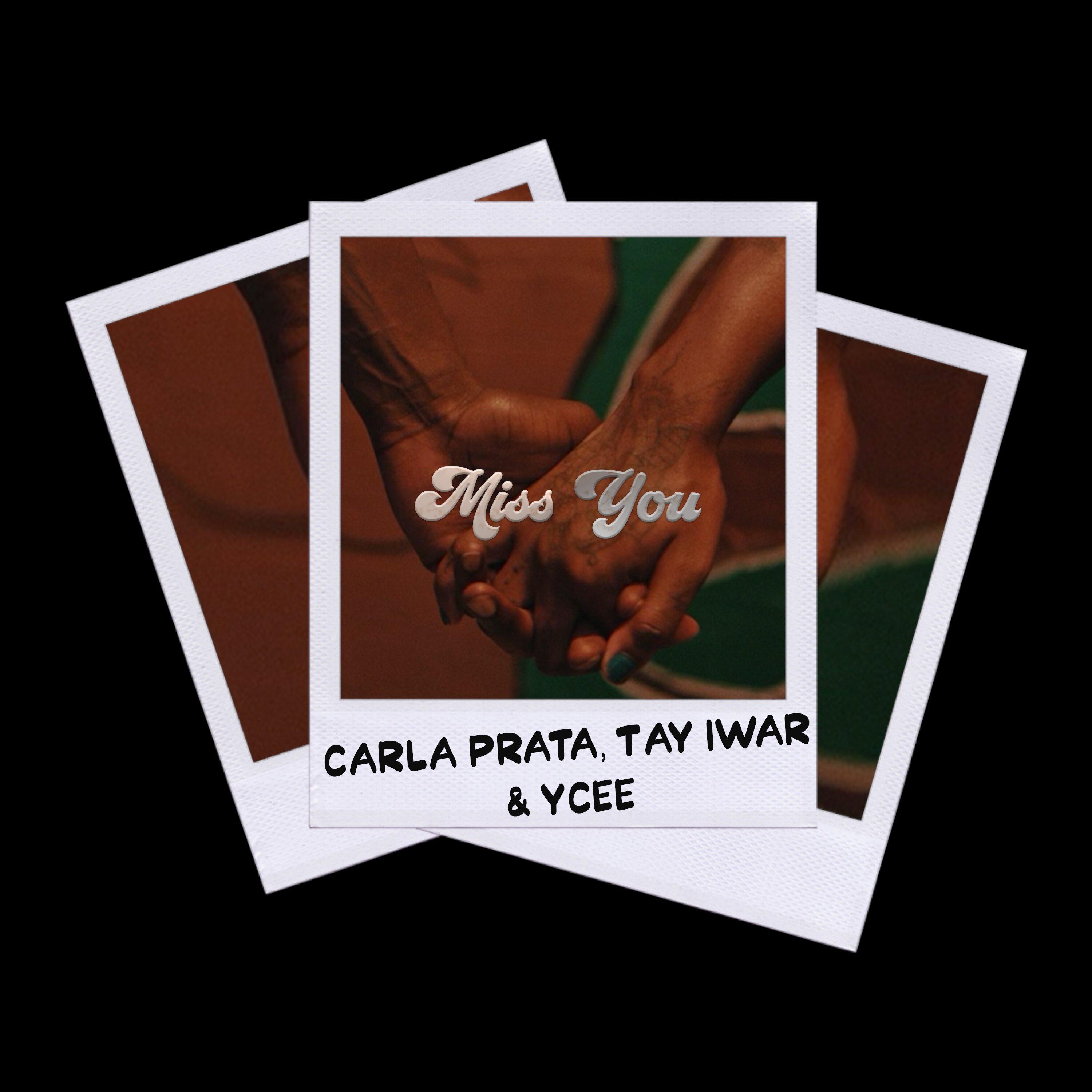 Carla Prata - Miss You (Sped Up Version)