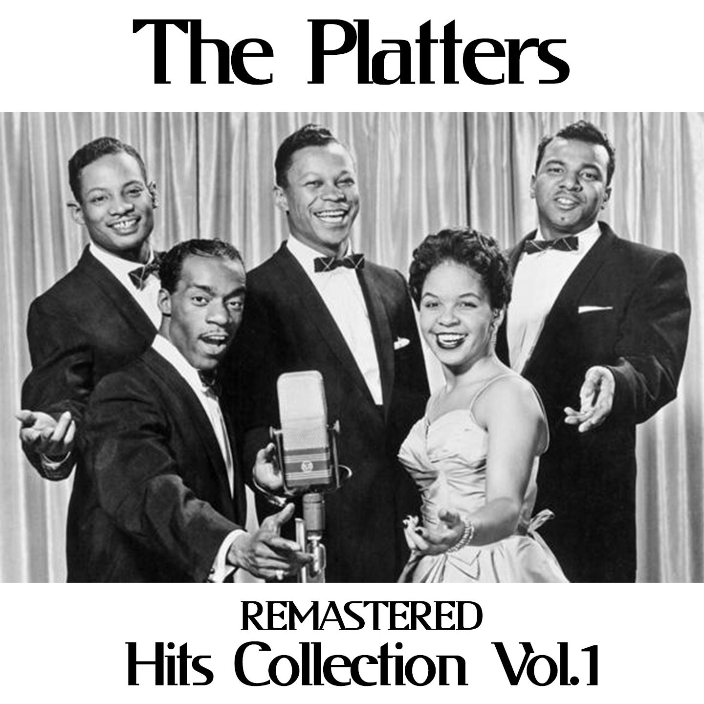 The Platters Vol. 1专辑