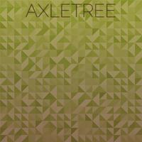 Axletree