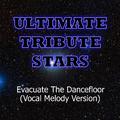 Cascada - Evacuate the Dancefloor (Vocal Melody Version)