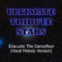 Cascada - Evacuate the Dancefloor (Vocal Melody Version)专辑