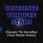 Cascada - Evacuate the Dancefloor (Vocal Melody Version)专辑