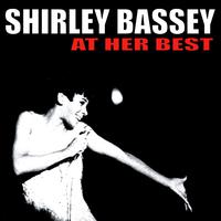 Shirley Bassey - As Long As He Needs Me (karaoke)