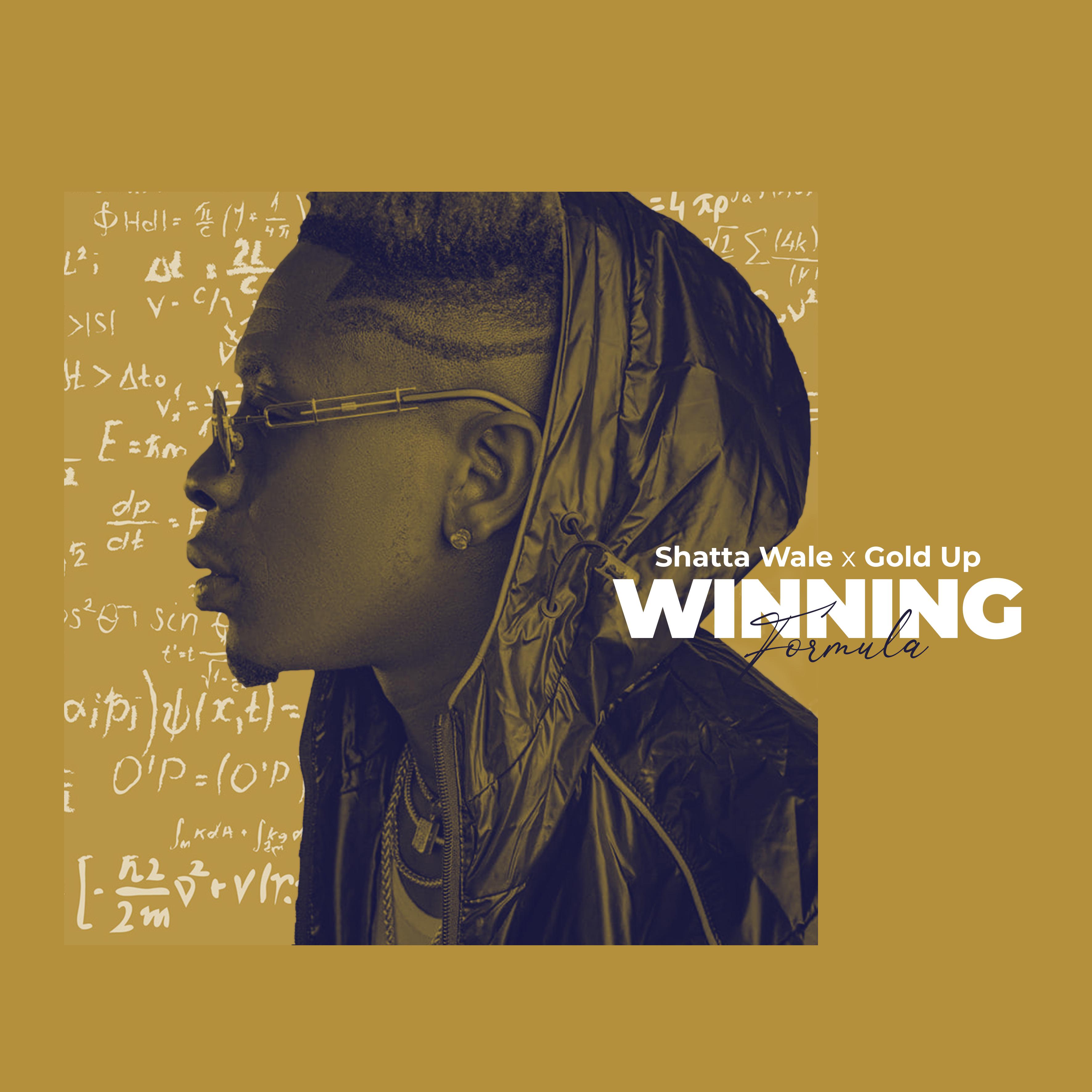 Shatta Wale - Winning Formula