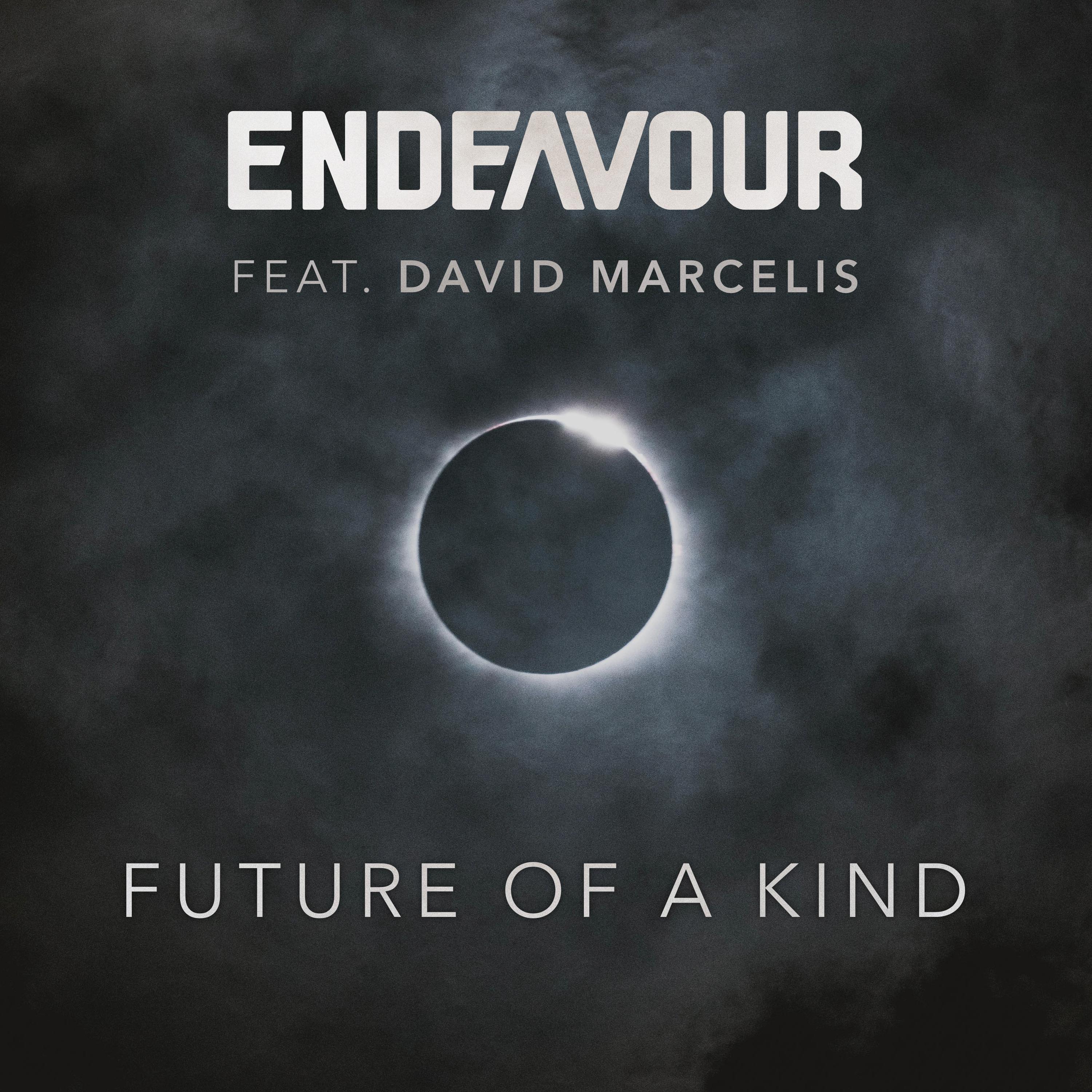 Future of a Kind (feat. David Marcelis)