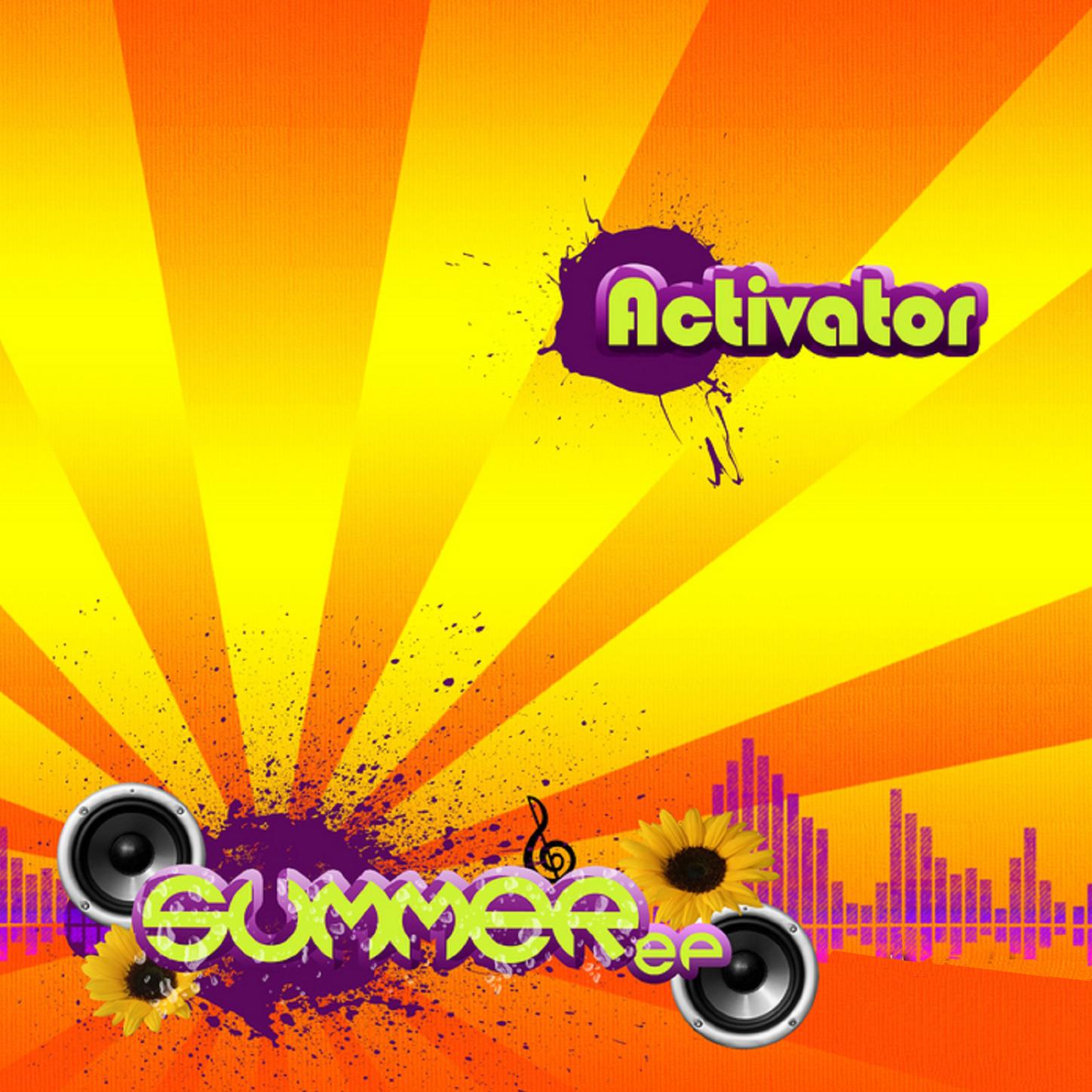 Summer EP