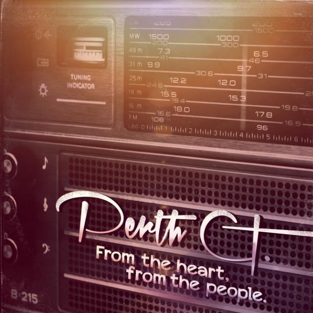 From the heart, from the people