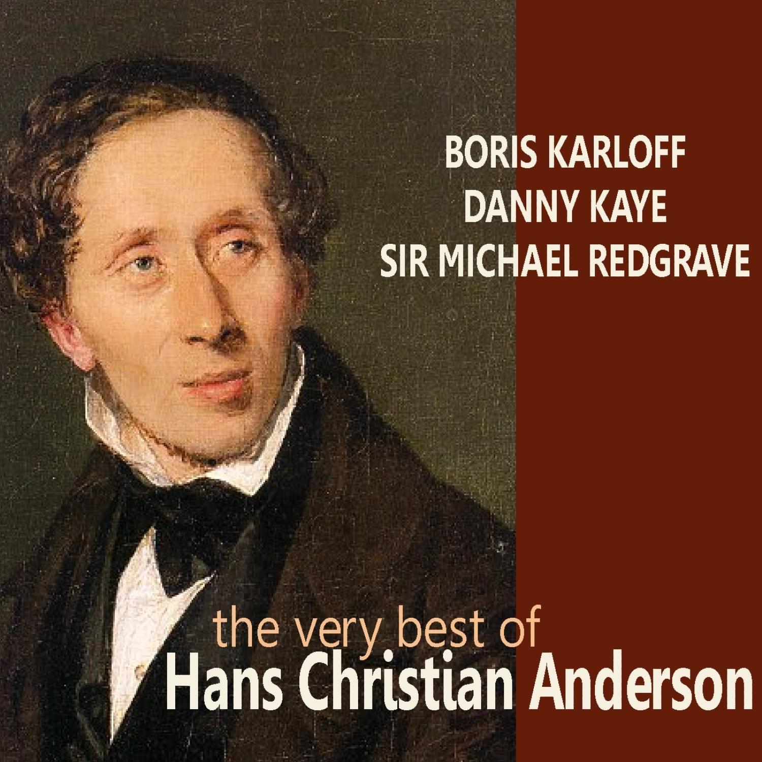 The Very Best of Hans Christian Andersen