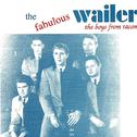 The Fabulous Wailers, The Boys from Tacoma: Anthology 1961-1969专辑