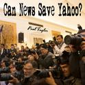 Can News Save Yahoo?专辑