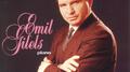 Emil Gilels. Live in Moscow专辑