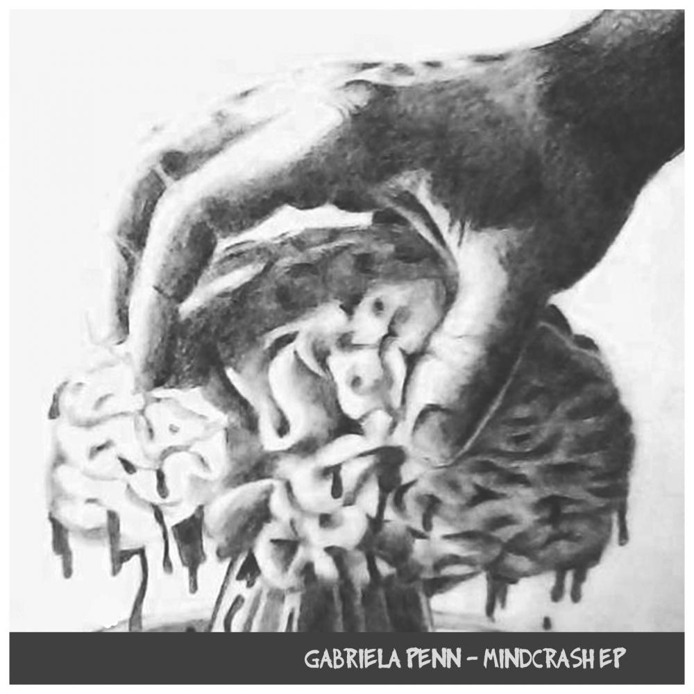 Mindcrash EP