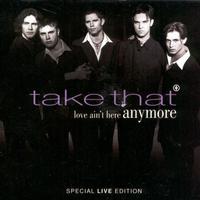 Take That - Rock 'n Roll Medley (karaoke Version)