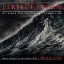 The Perfect Storm - Original Motion Picture Soundtrack专辑