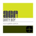 Dirty Boy feat. Barry Adamson专辑