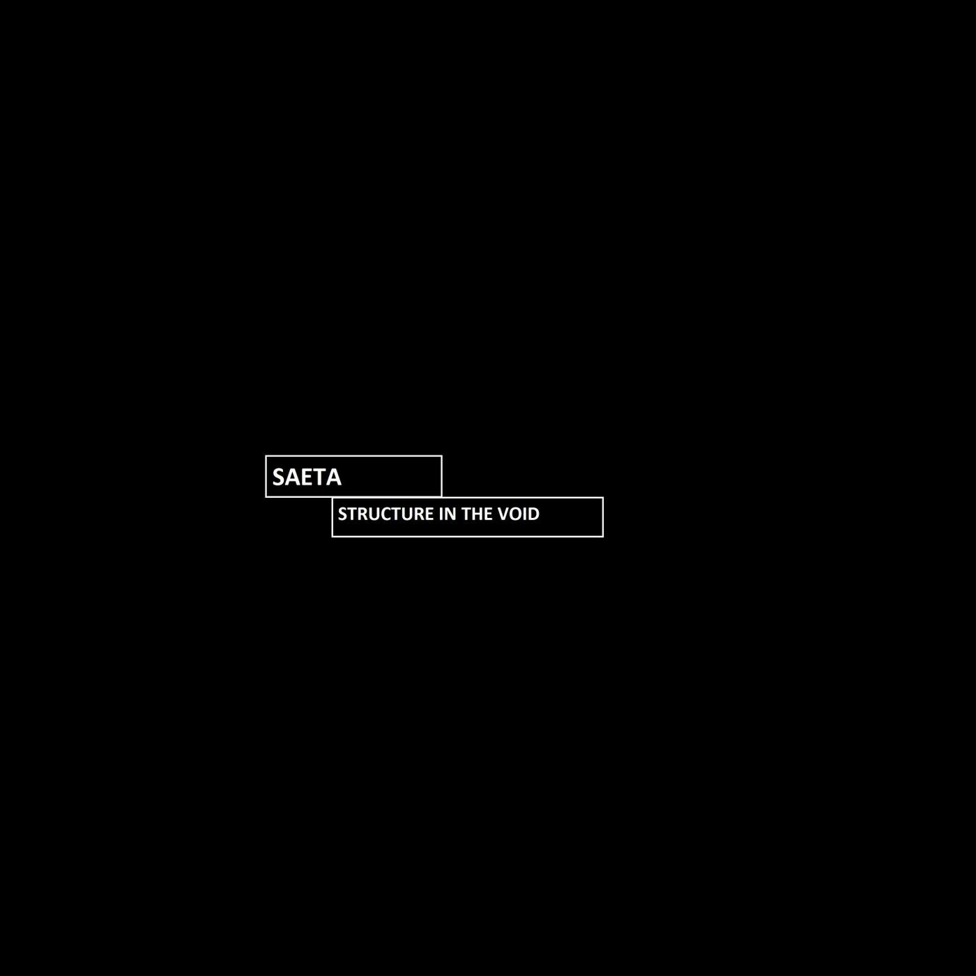 Structure in the Void
