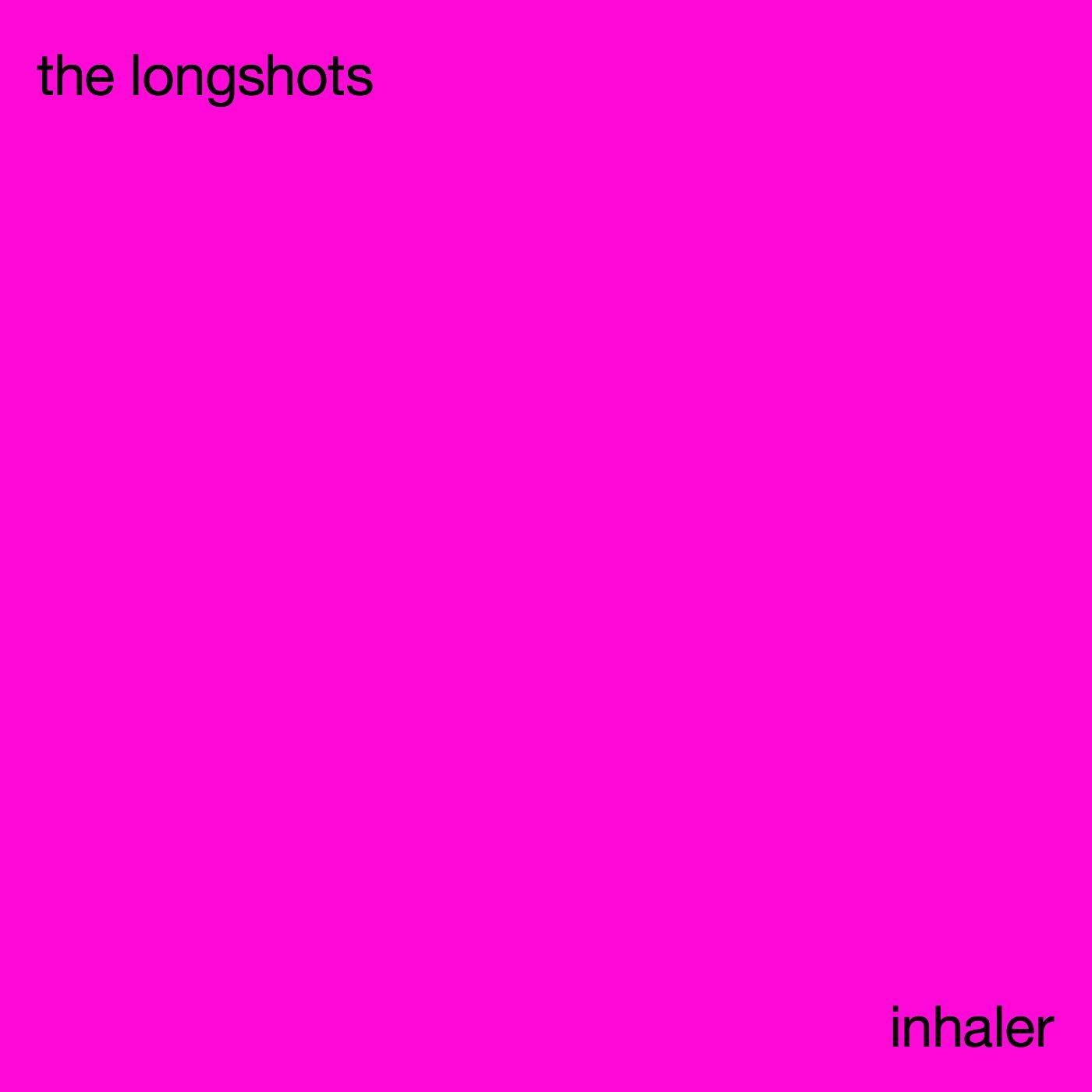 Inhaler