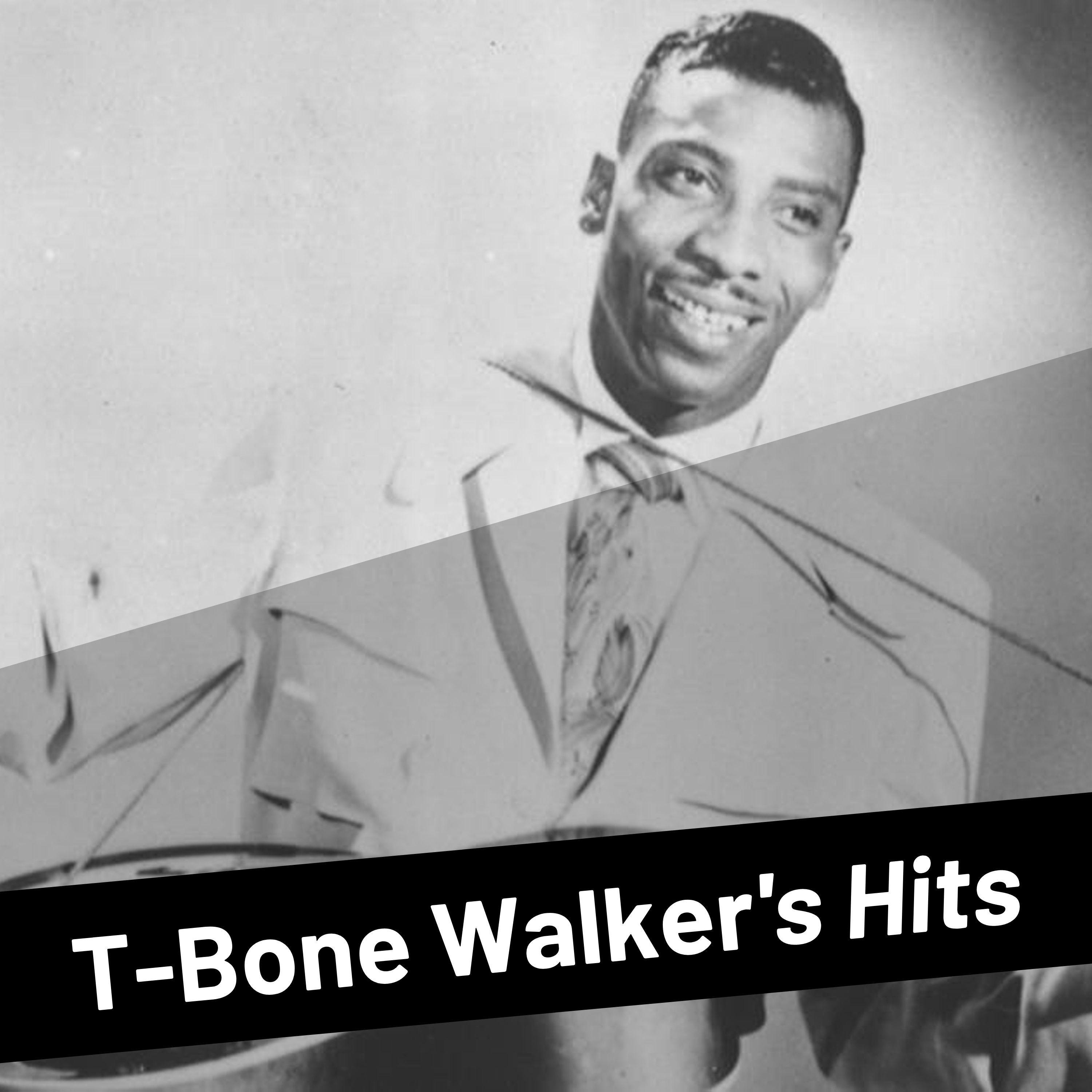 T-Bone Walker's Hits
