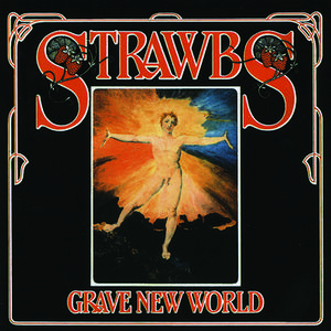Strawbs - New World (G karaoke) 带和声伴奏