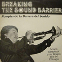 Breaking the Sound Barrier专辑