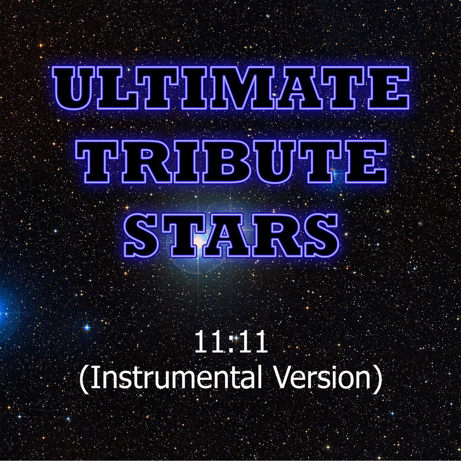 Austin Mahone - 11:11 (Instrumental Version)专辑