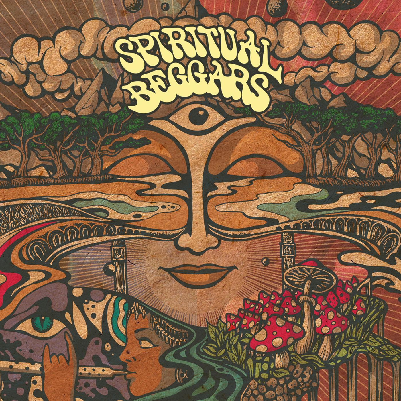 Spiritual Beggars