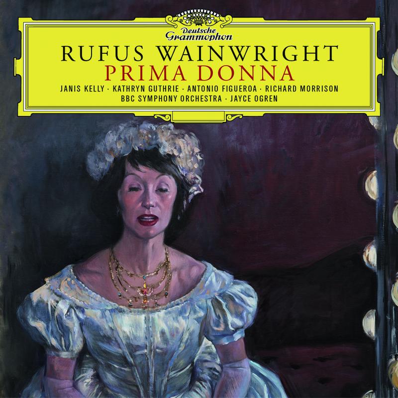 Prima Donna / Act 1