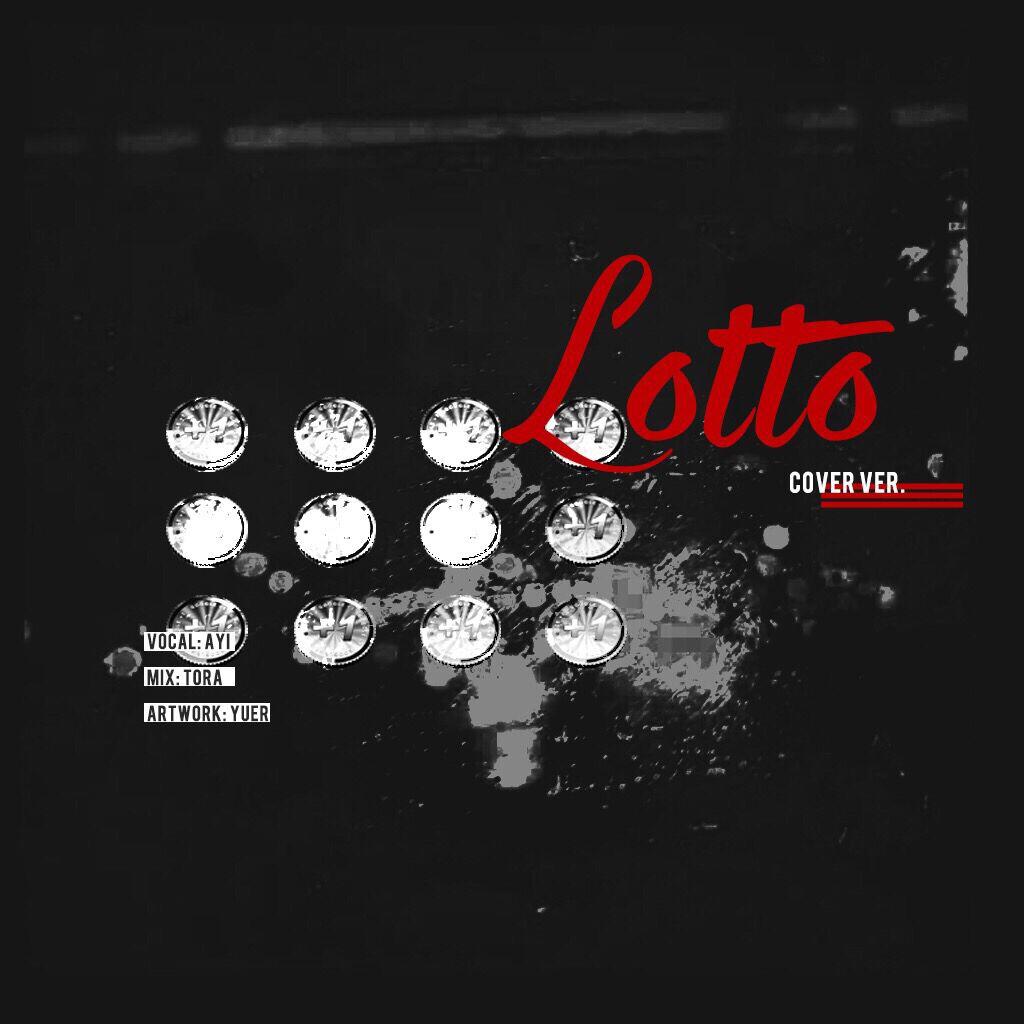 Lotto（Chinese.）专辑