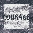 courage专辑