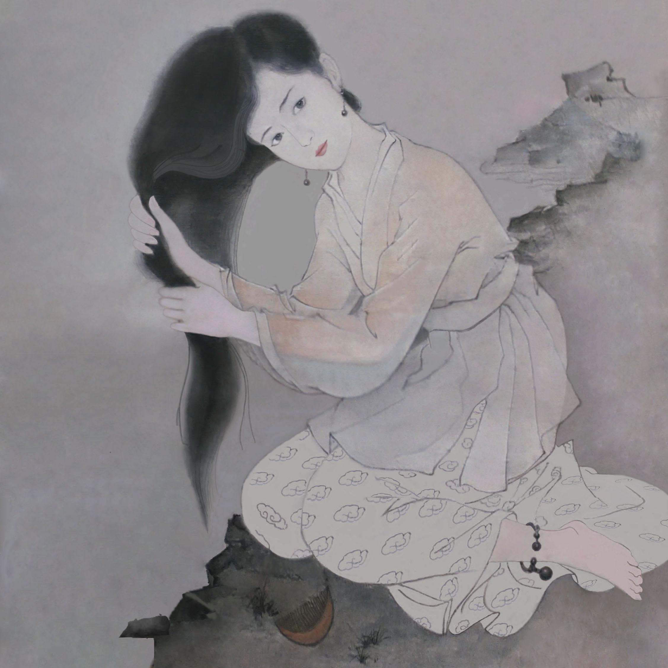 画中人