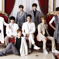 Super Junior M