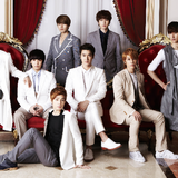 Super Junior M